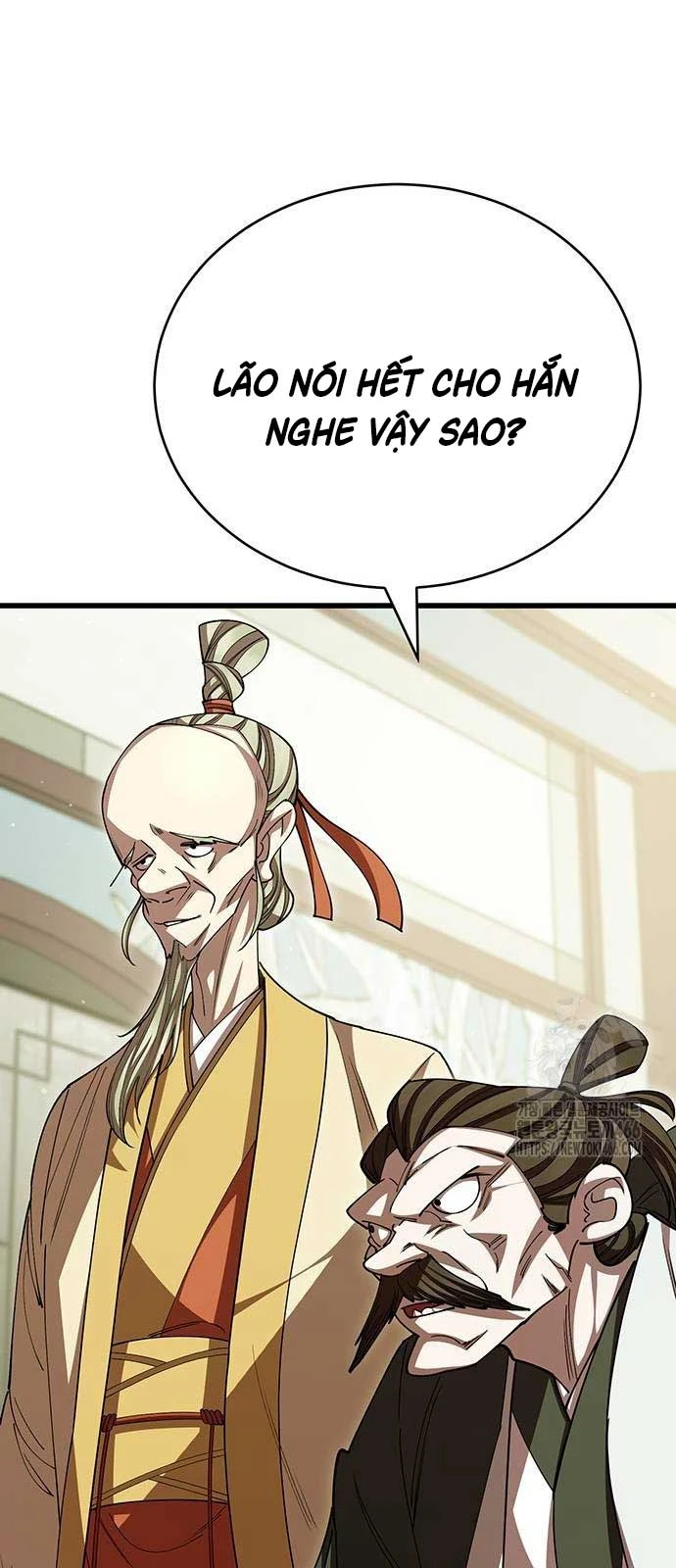 Thiên Hạ Đệ Nhất Đại Sư Huynh Chapter 120 - 41