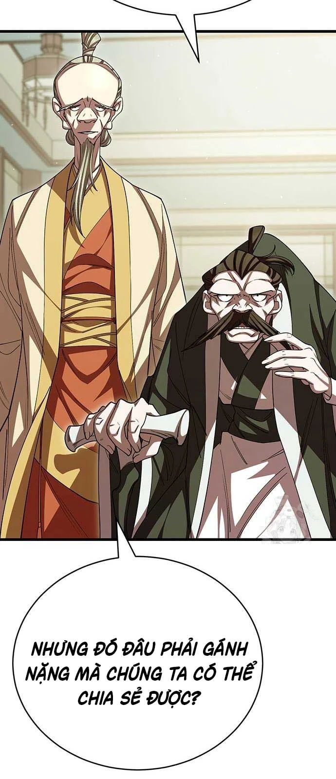 Thiên Hạ Đệ Nhất Đại Sư Huynh Chapter 120 - 44