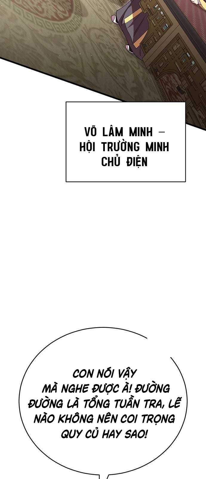 Thiên Hạ Đệ Nhất Đại Sư Huynh Chapter 120 - 50