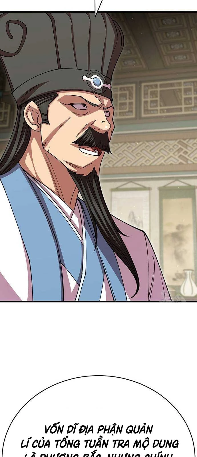 Thiên Hạ Đệ Nhất Đại Sư Huynh Chapter 120 - 51