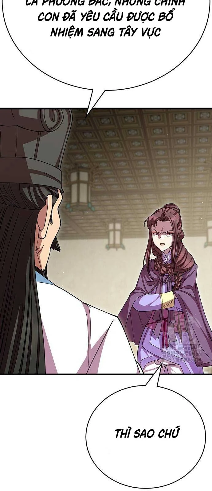 Thiên Hạ Đệ Nhất Đại Sư Huynh Chapter 120 - 52