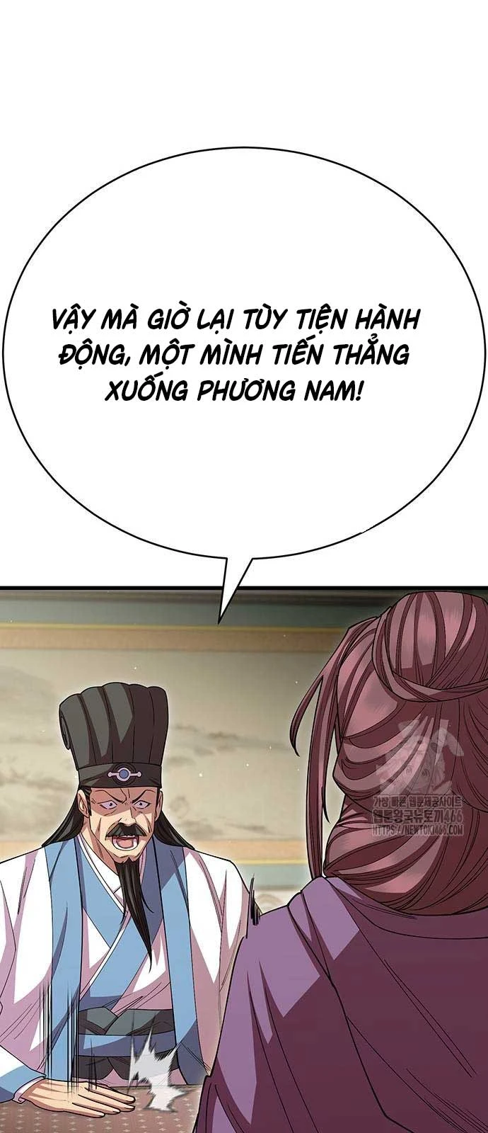 Thiên Hạ Đệ Nhất Đại Sư Huynh Chapter 120 - 53