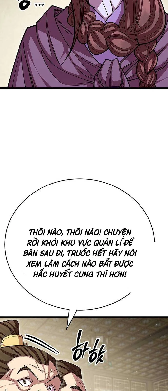 Thiên Hạ Đệ Nhất Đại Sư Huynh Chapter 120 - 57