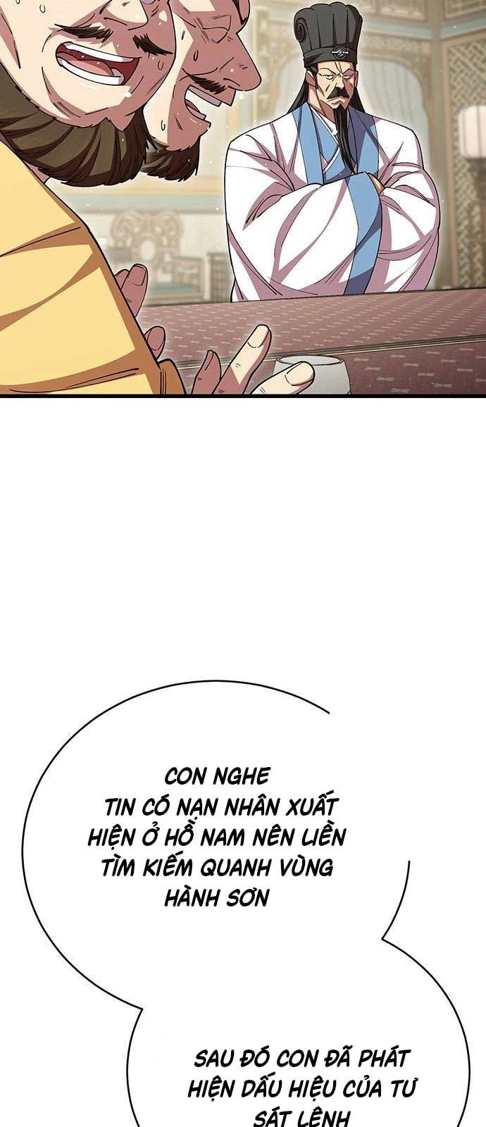 Thiên Hạ Đệ Nhất Đại Sư Huynh Chapter 120 - 58