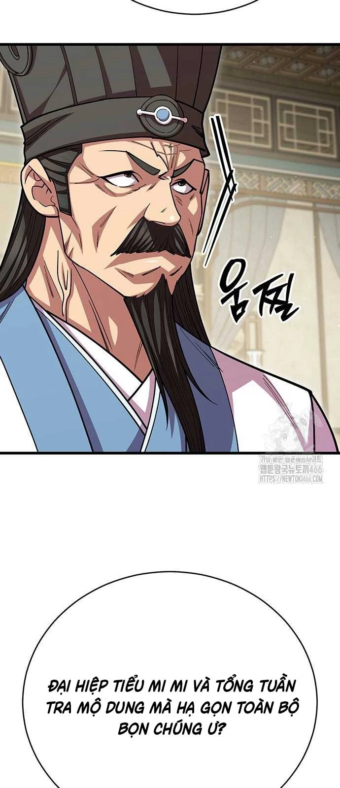 Thiên Hạ Đệ Nhất Đại Sư Huynh Chapter 120 - 61