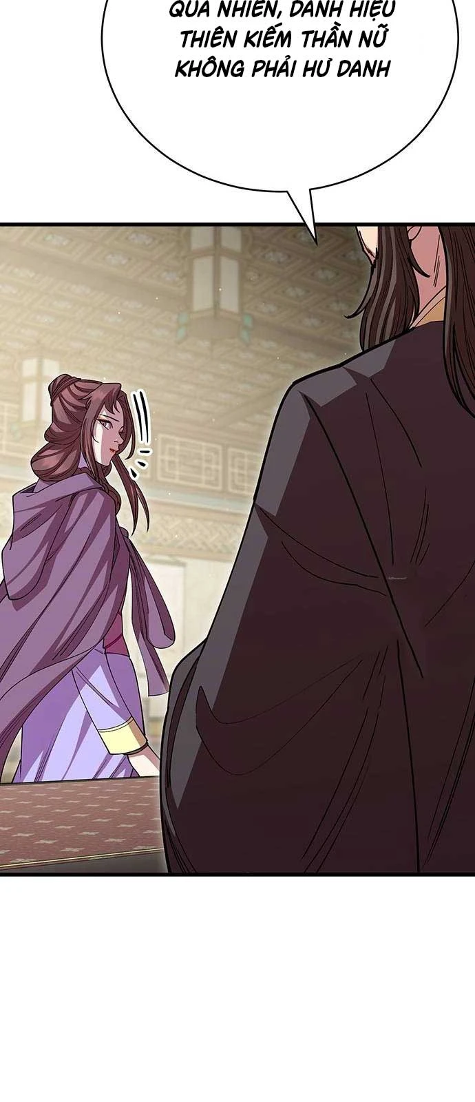 Thiên Hạ Đệ Nhất Đại Sư Huynh Chapter 120 - 64