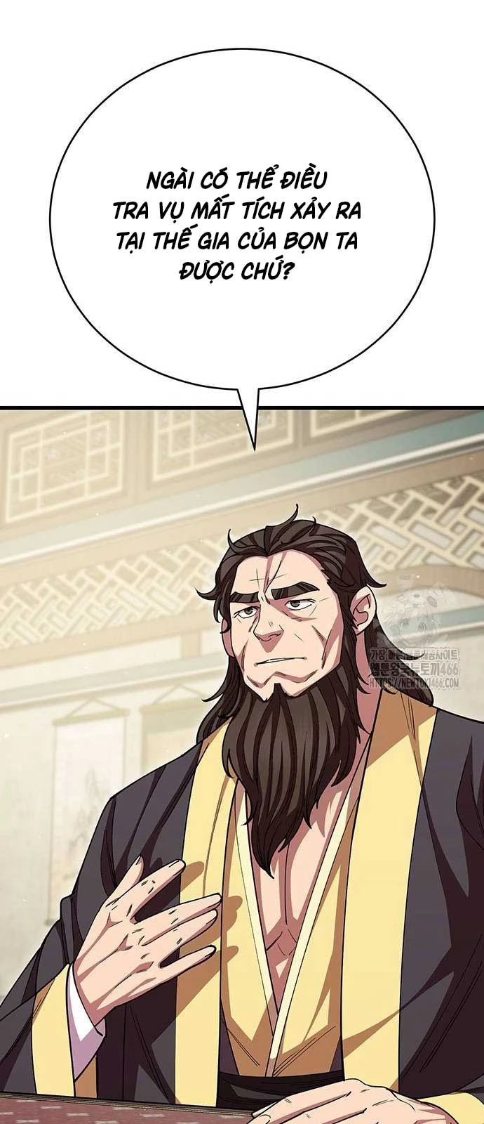 Thiên Hạ Đệ Nhất Đại Sư Huynh Chapter 120 - 65