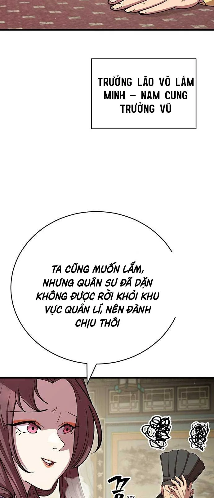 Thiên Hạ Đệ Nhất Đại Sư Huynh Chapter 120 - 66