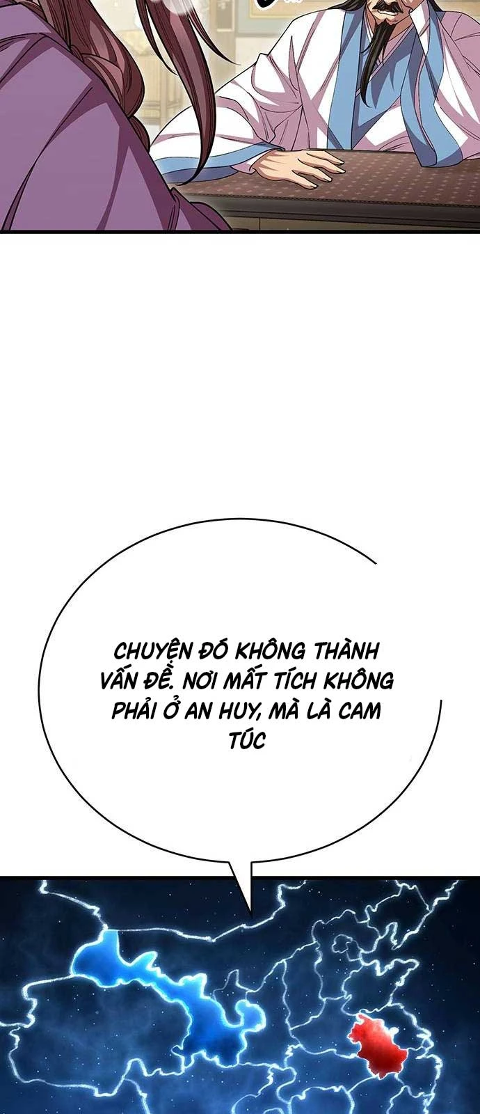 Thiên Hạ Đệ Nhất Đại Sư Huynh Chapter 120 - 67