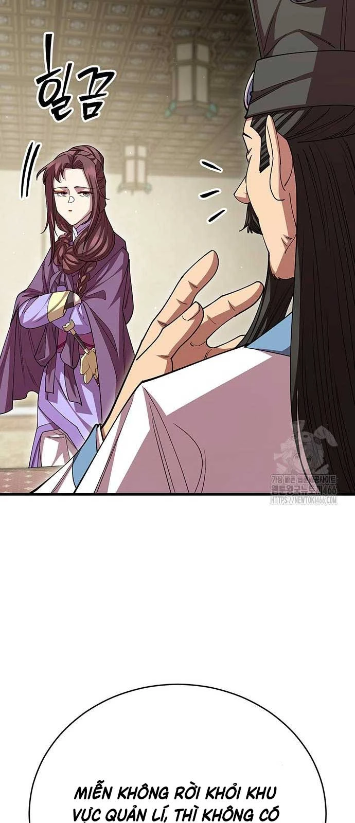 Thiên Hạ Đệ Nhất Đại Sư Huynh Chapter 120 - 69