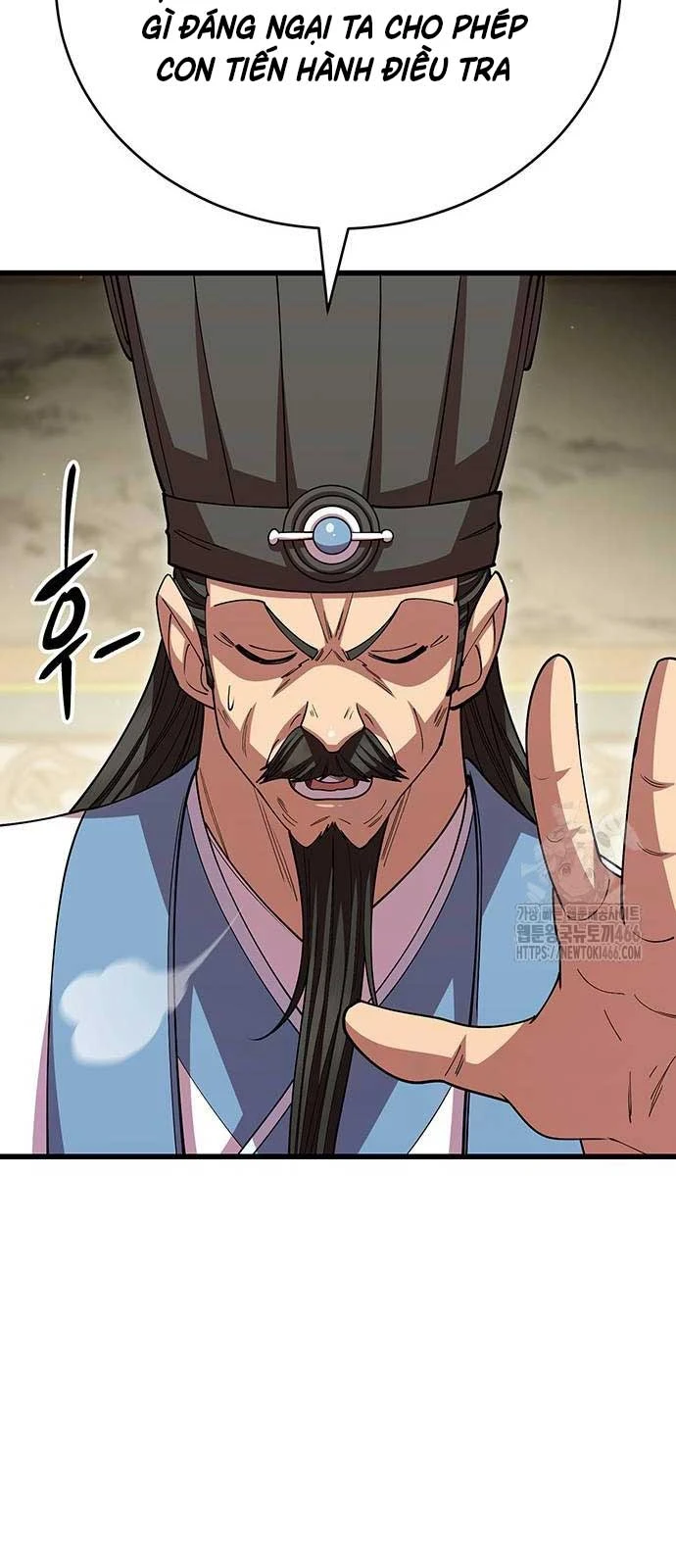 Thiên Hạ Đệ Nhất Đại Sư Huynh Chapter 120 - 70