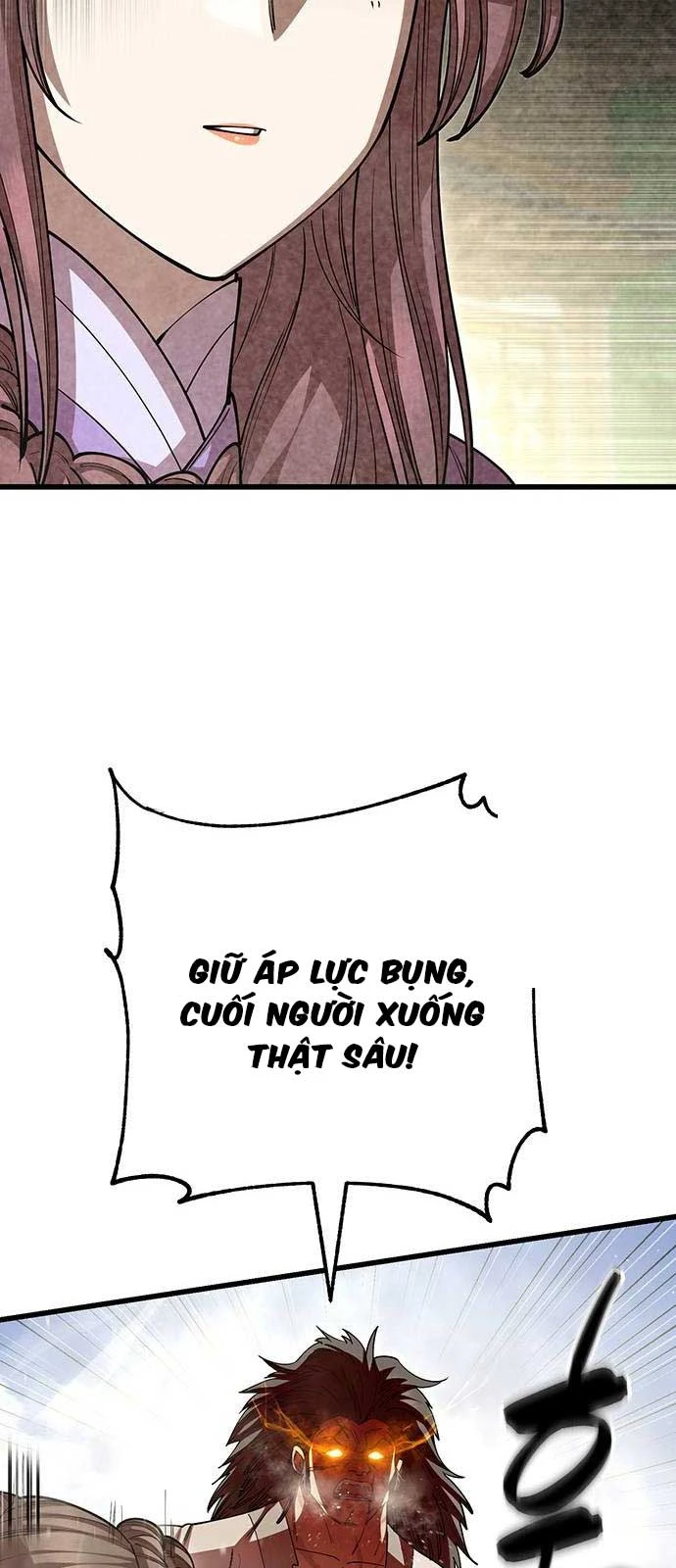 Thiên Hạ Đệ Nhất Đại Sư Huynh Chapter 120 - 73