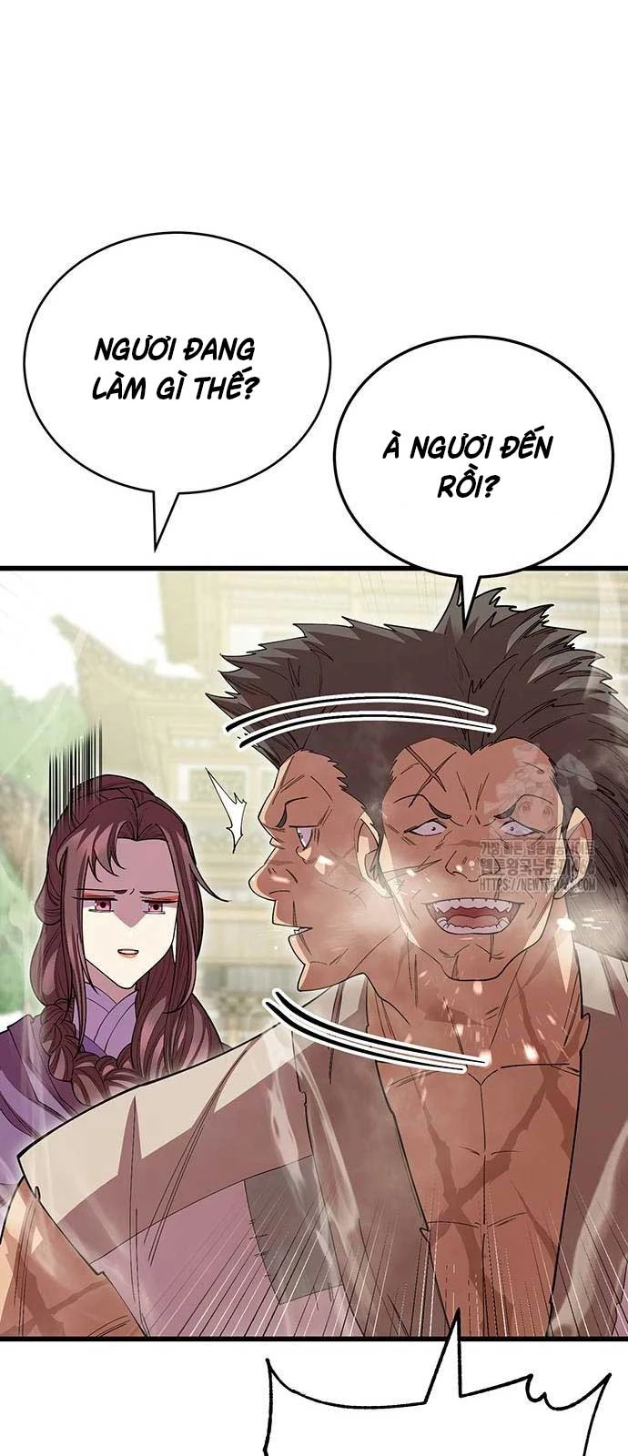 Thiên Hạ Đệ Nhất Đại Sư Huynh Chapter 120 - 75