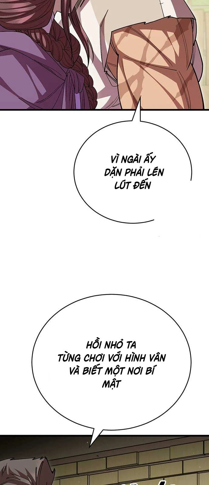 Thiên Hạ Đệ Nhất Đại Sư Huynh Chapter 120 - 84