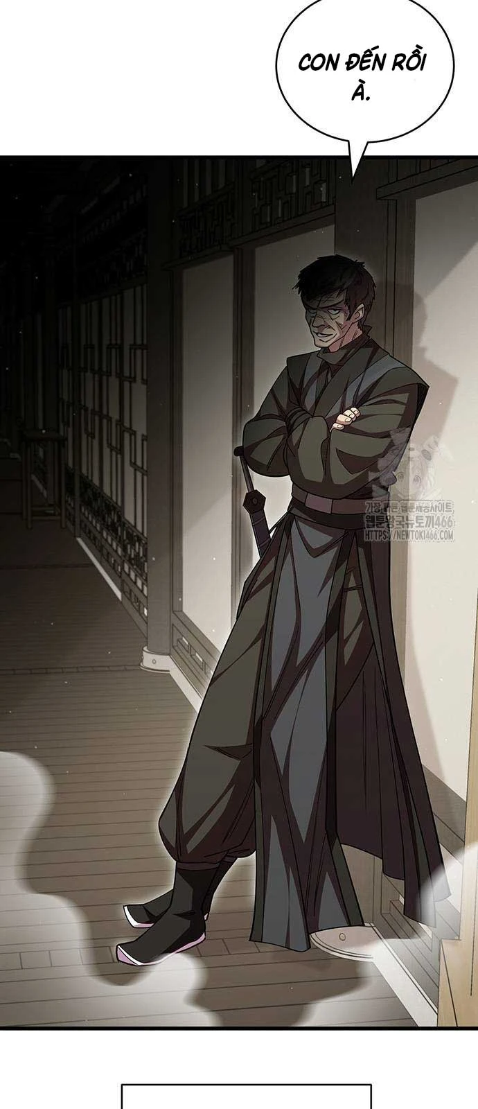 Thiên Hạ Đệ Nhất Đại Sư Huynh Chapter 120 - 89