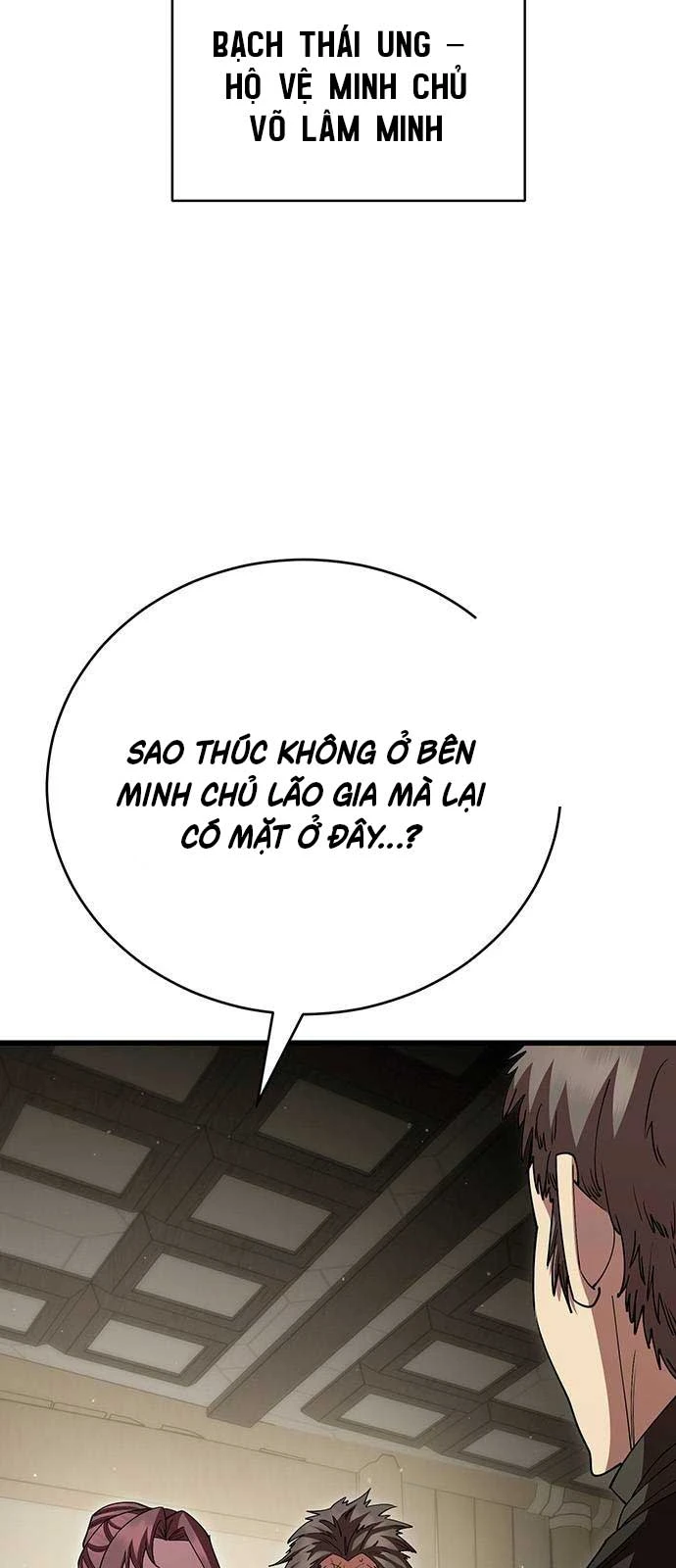 Thiên Hạ Đệ Nhất Đại Sư Huynh Chapter 120 - 90