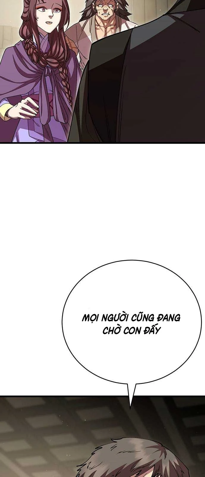 Thiên Hạ Đệ Nhất Đại Sư Huynh Chapter 120 - 91