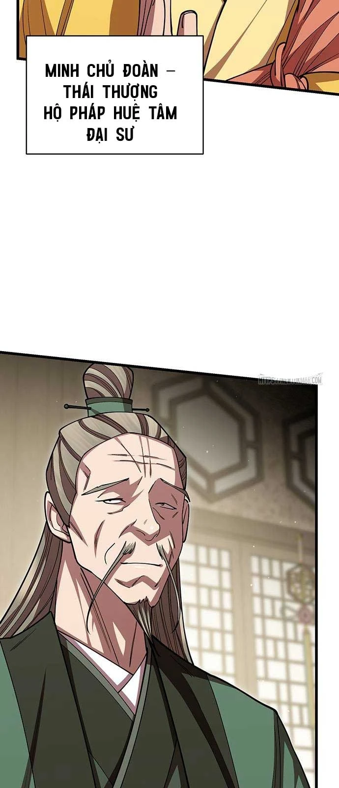 Thiên Hạ Đệ Nhất Đại Sư Huynh Chapter 120 - 96