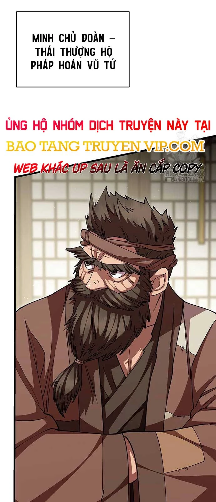 Thiên Hạ Đệ Nhất Đại Sư Huynh Chapter 120 - 98