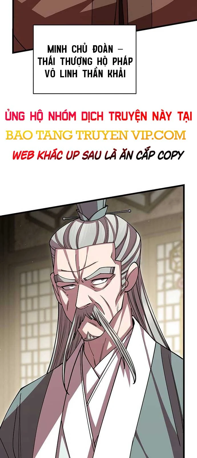 Thiên Hạ Đệ Nhất Đại Sư Huynh Chapter 120 - 99