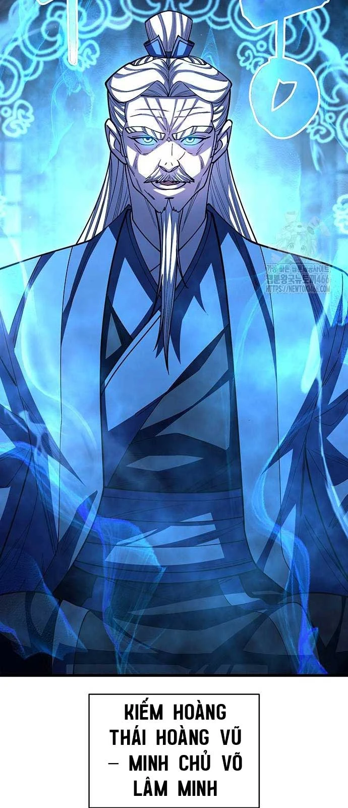 Thiên Hạ Đệ Nhất Đại Sư Huynh Chapter 120 - 103