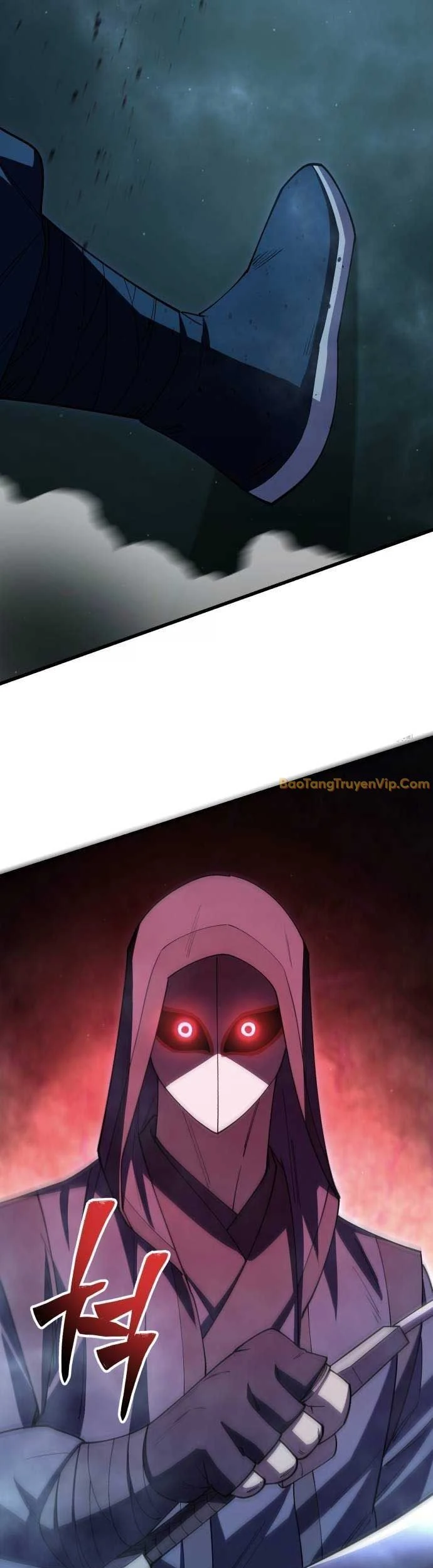 Thiên Hạ Đệ Nhất Đại Sư Huynh Chapter 125 - 7