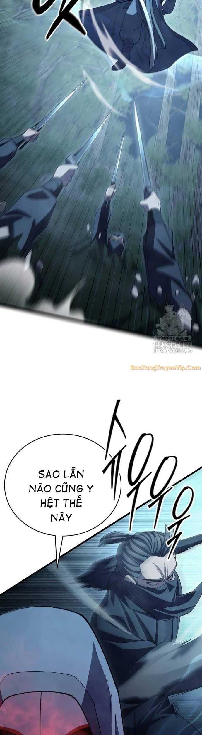 Thiên Hạ Đệ Nhất Đại Sư Huynh Chapter 125 - 16