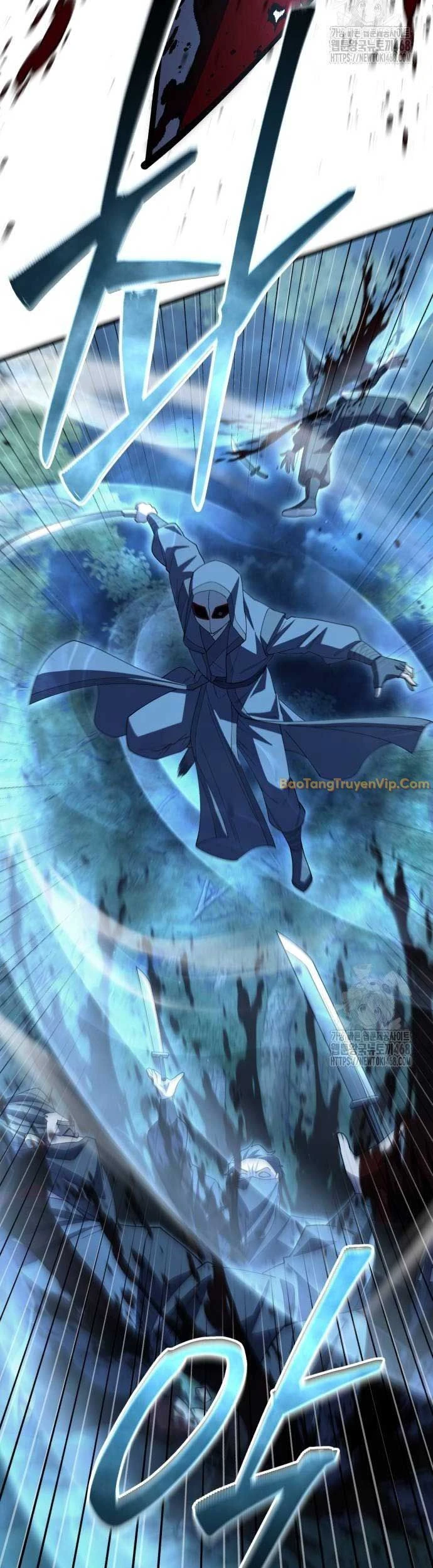 Thiên Hạ Đệ Nhất Đại Sư Huynh Chapter 125 - 19