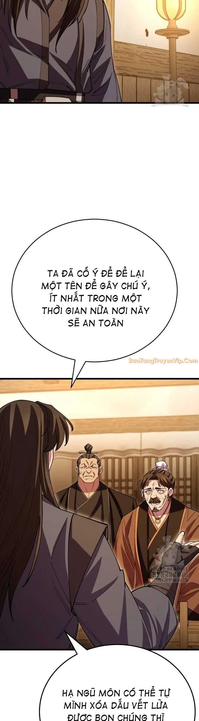 Thiên Hạ Đệ Nhất Đại Sư Huynh Chapter 125 - 45