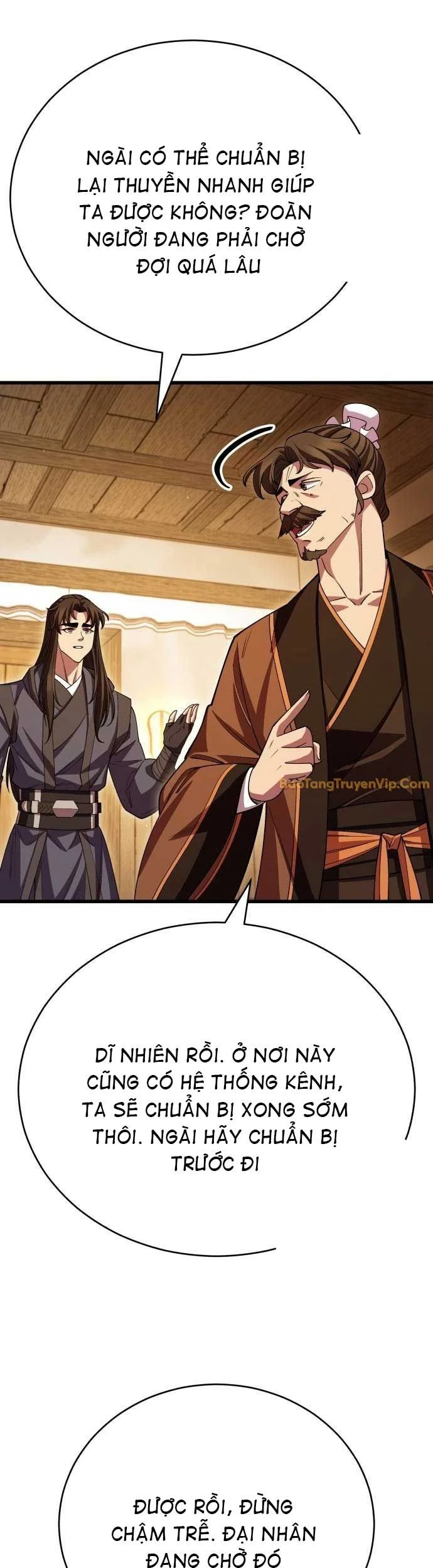 Thiên Hạ Đệ Nhất Đại Sư Huynh Chapter 125 - 49