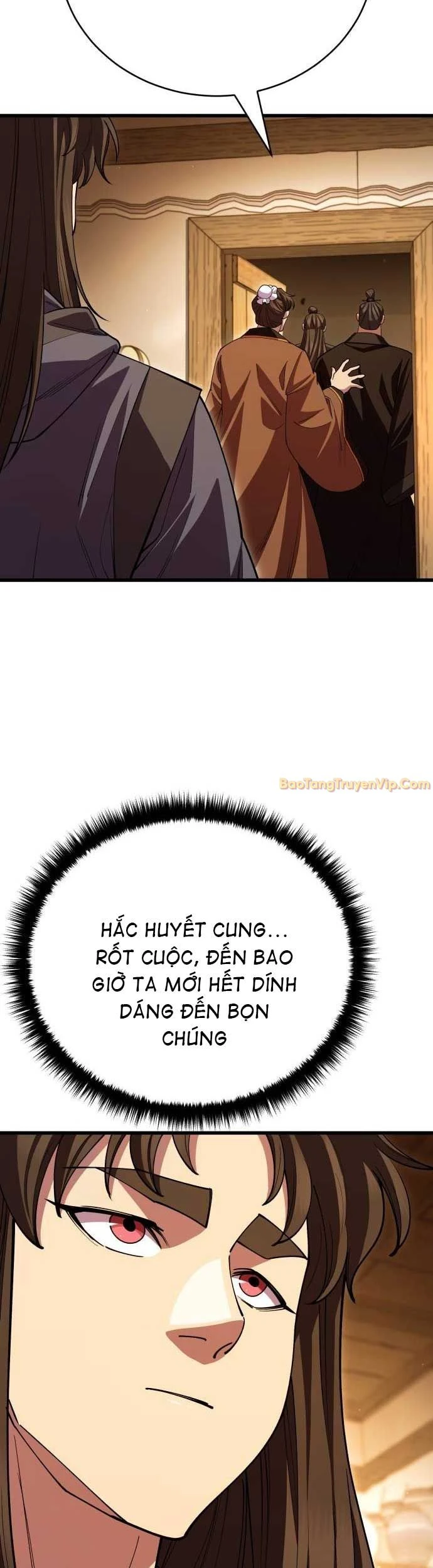 Thiên Hạ Đệ Nhất Đại Sư Huynh Chapter 125 - 50