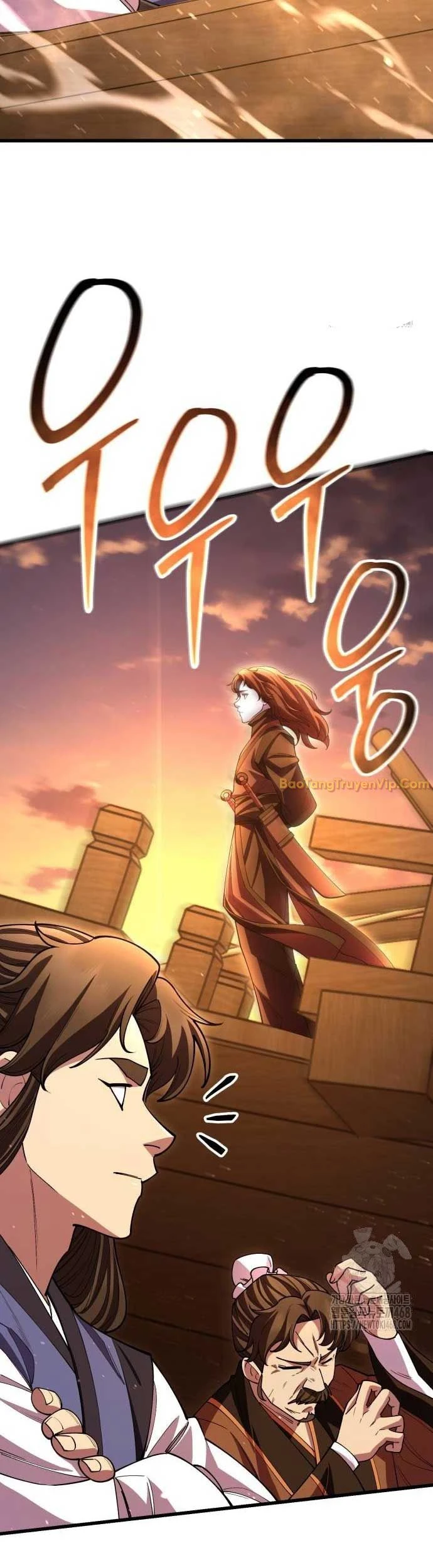 Thiên Hạ Đệ Nhất Đại Sư Huynh Chapter 125 - 56