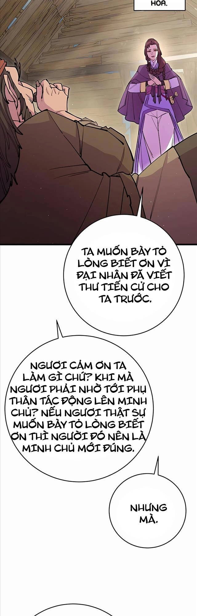 Thiên Hạ Đệ Nhất Đại Sư Huynh Chapter 33 - 2