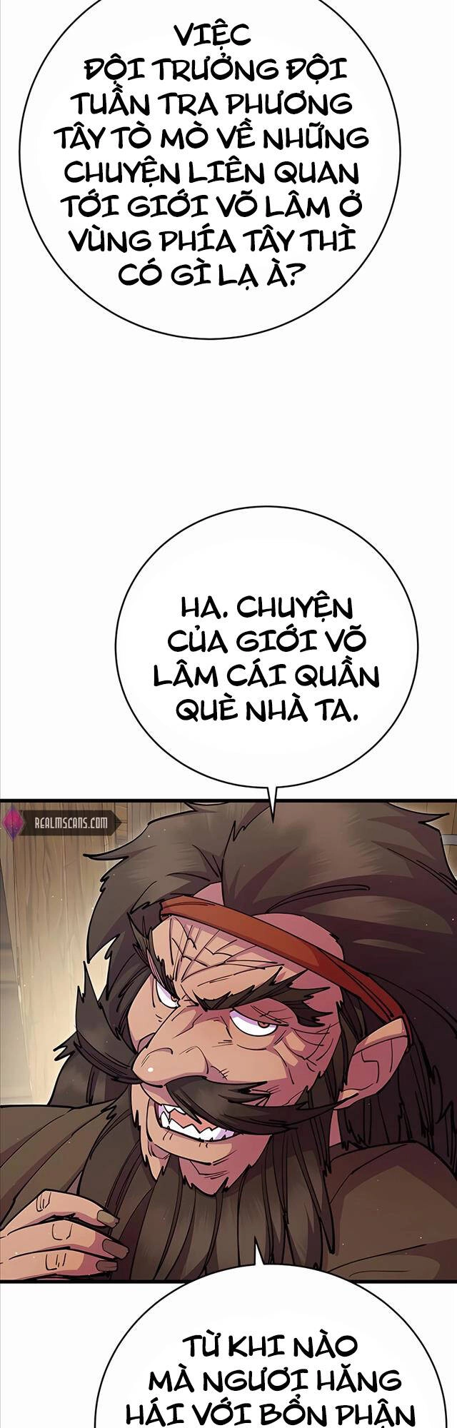 Thiên Hạ Đệ Nhất Đại Sư Huynh Chapter 33 - 5