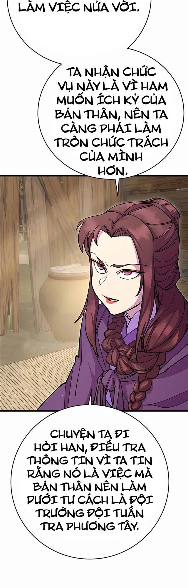 Thiên Hạ Đệ Nhất Đại Sư Huynh Chapter 33 - 9