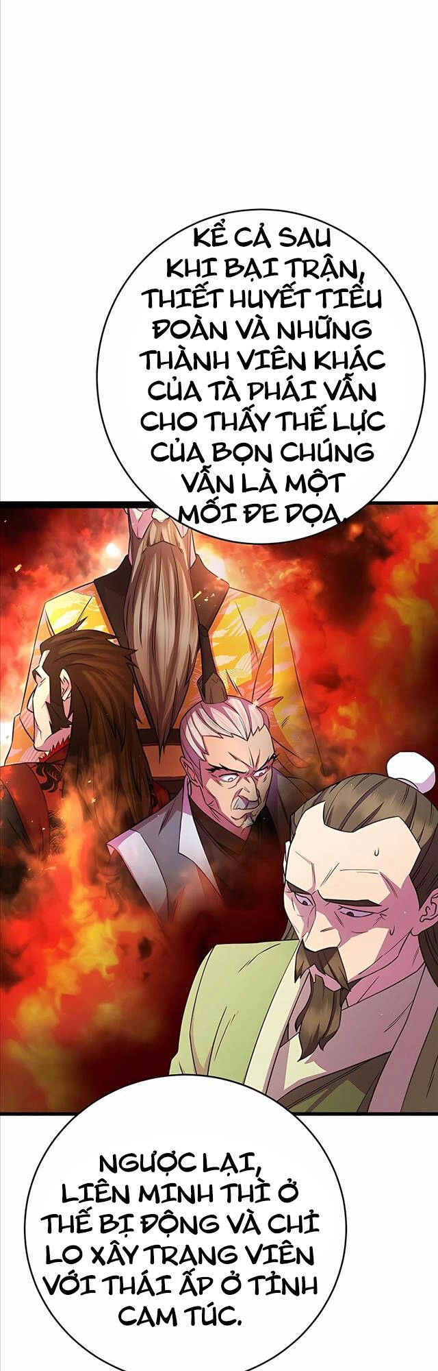 Thiên Hạ Đệ Nhất Đại Sư Huynh Chapter 33 - 10