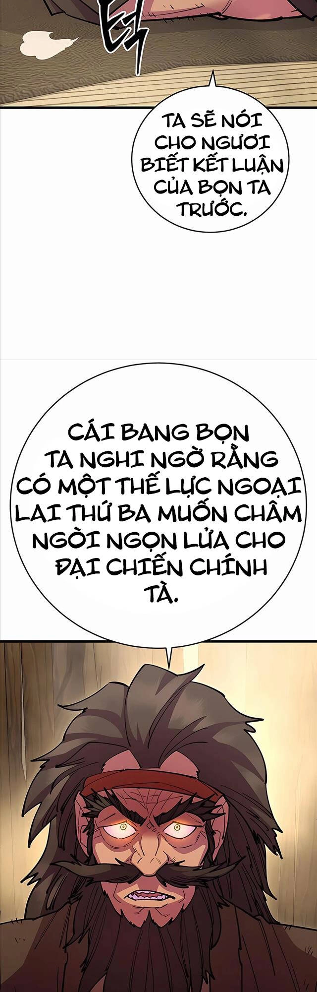 Thiên Hạ Đệ Nhất Đại Sư Huynh Chapter 33 - 21