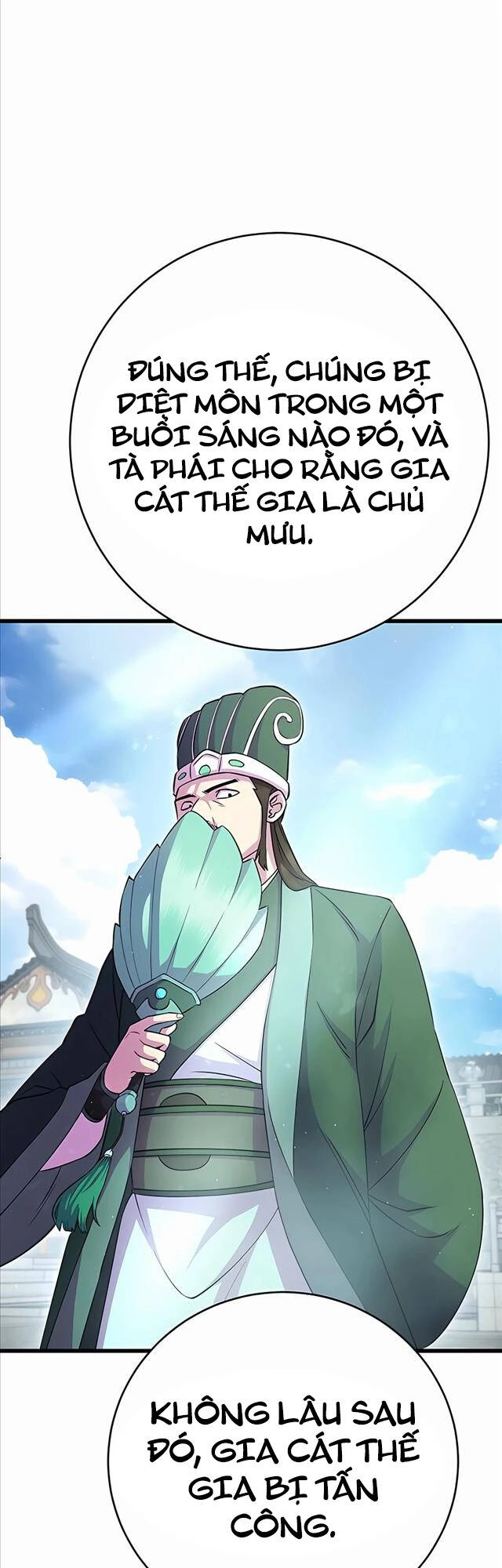 Thiên Hạ Đệ Nhất Đại Sư Huynh Chapter 33 - 26