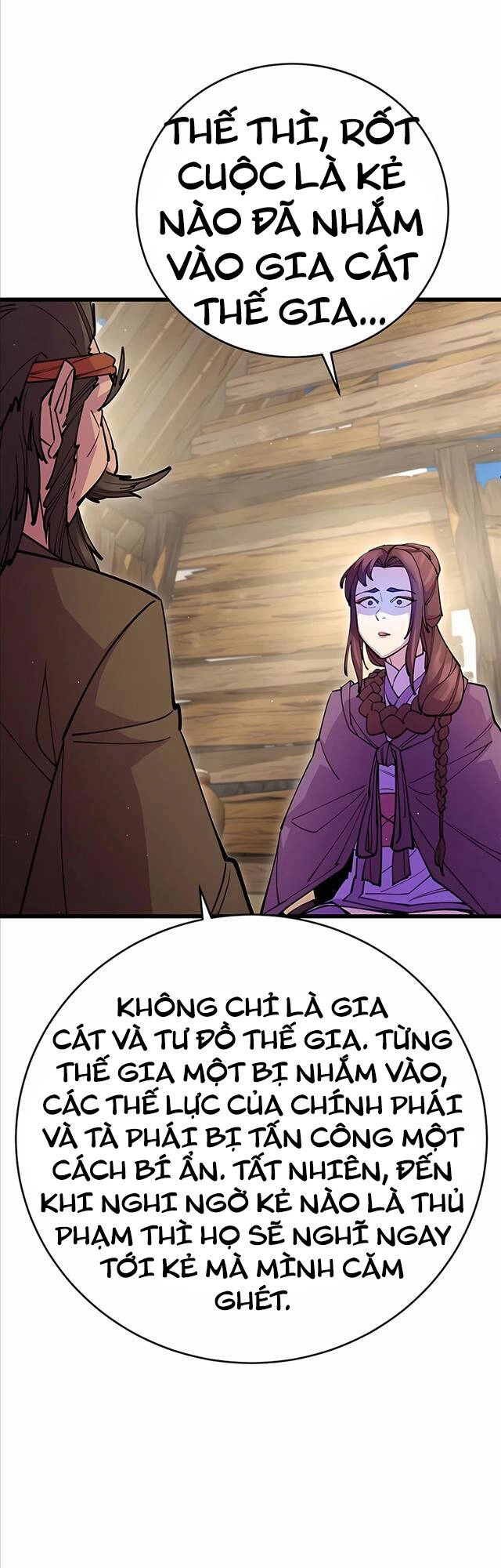 Thiên Hạ Đệ Nhất Đại Sư Huynh Chapter 33 - 29