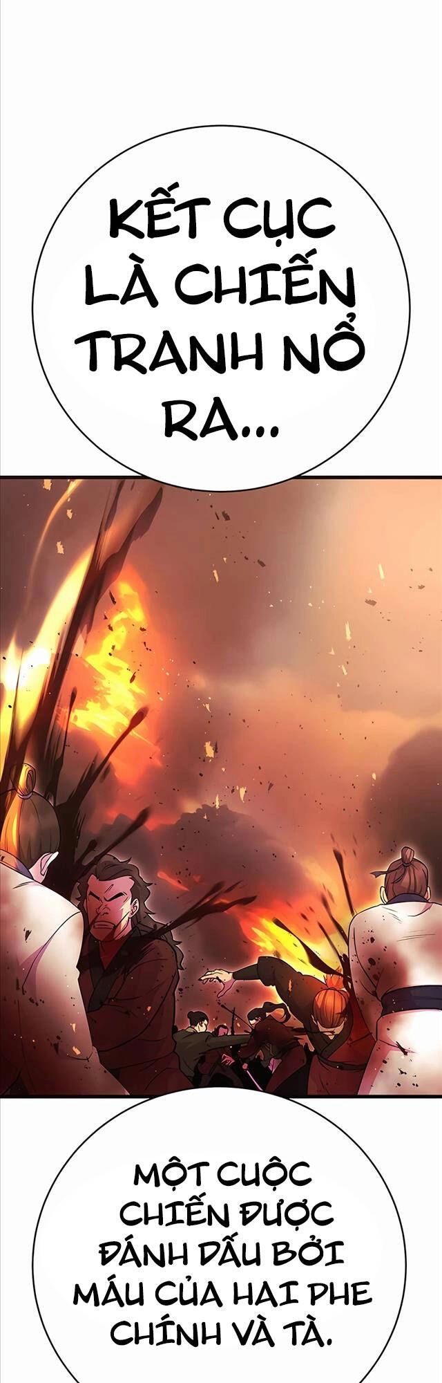 Thiên Hạ Đệ Nhất Đại Sư Huynh Chapter 33 - 30