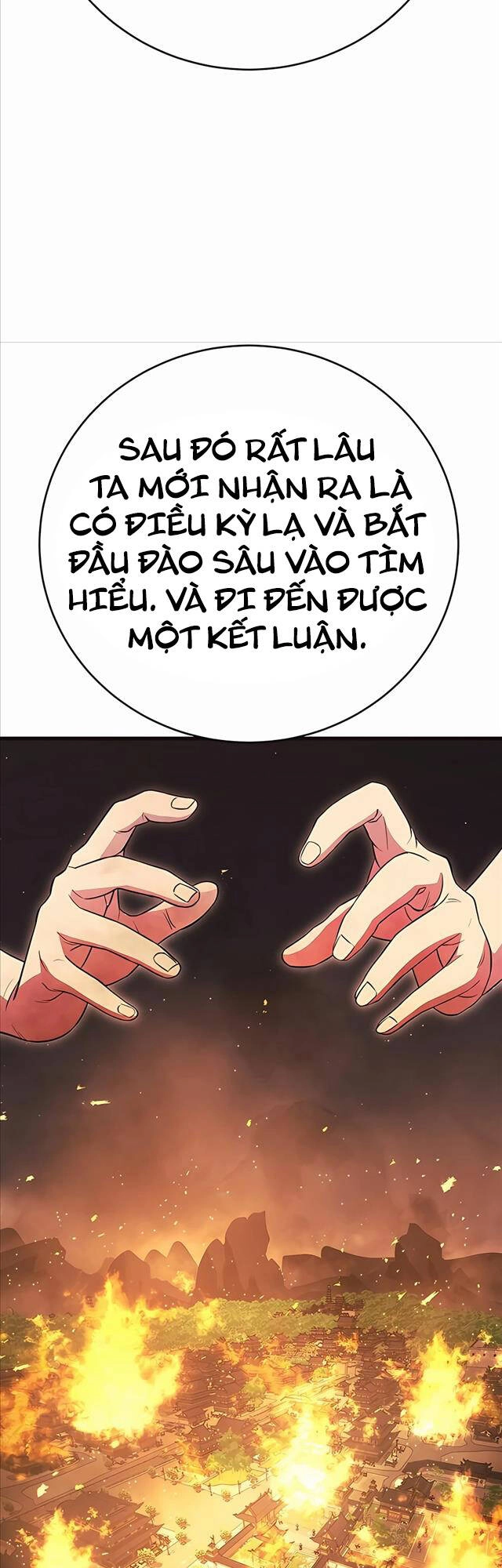 Thiên Hạ Đệ Nhất Đại Sư Huynh Chapter 33 - 31