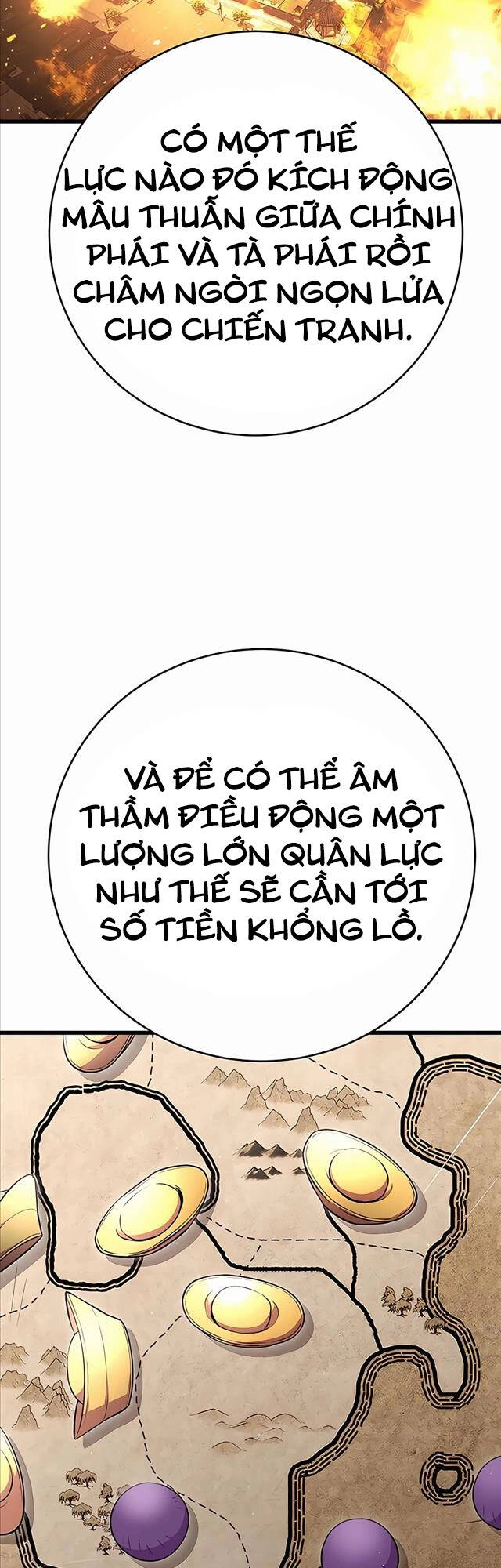 Thiên Hạ Đệ Nhất Đại Sư Huynh Chapter 33 - 32