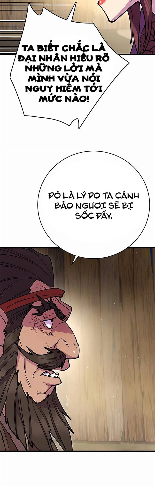 Thiên Hạ Đệ Nhất Đại Sư Huynh Chapter 33 - 38