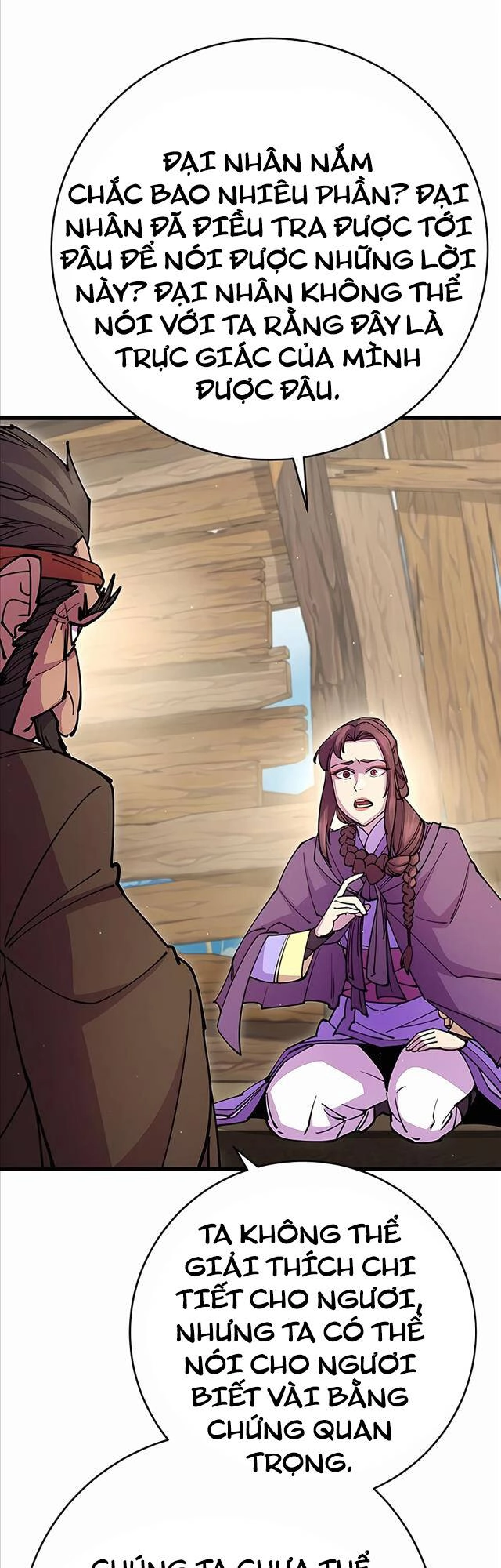 Thiên Hạ Đệ Nhất Đại Sư Huynh Chapter 33 - 39