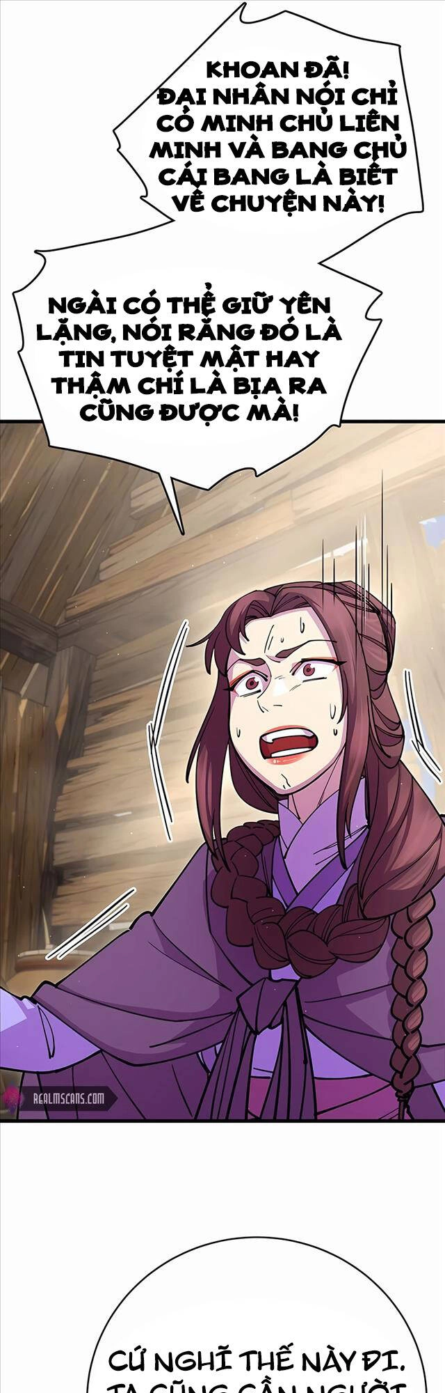 Thiên Hạ Đệ Nhất Đại Sư Huynh Chapter 33 - 42