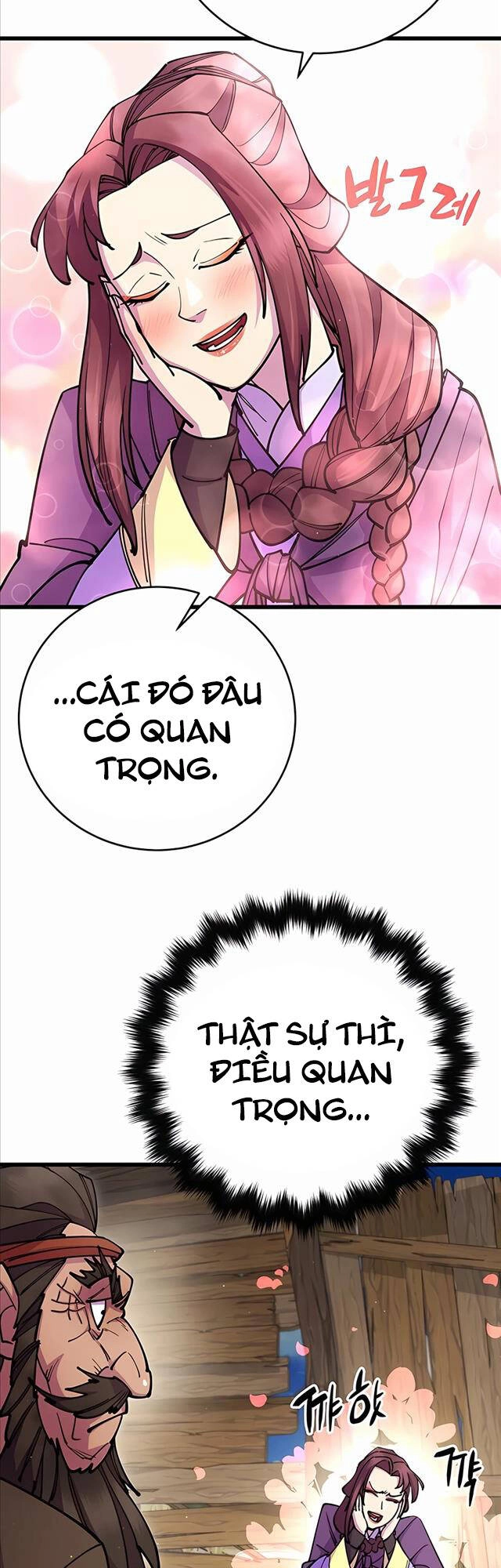 Thiên Hạ Đệ Nhất Đại Sư Huynh Chapter 33 - 44