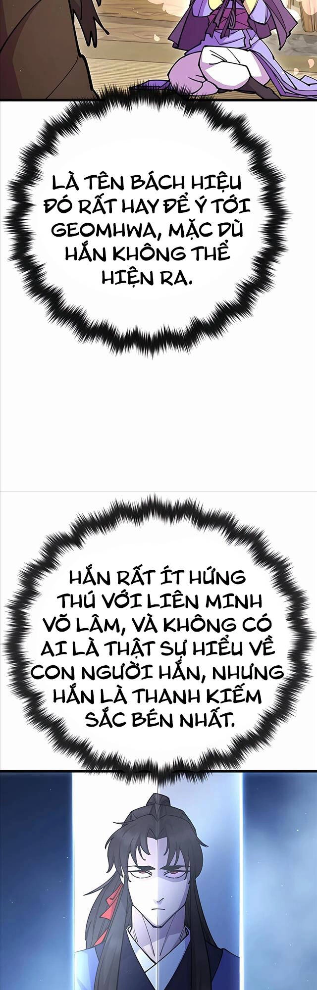 Thiên Hạ Đệ Nhất Đại Sư Huynh Chapter 33 - 45