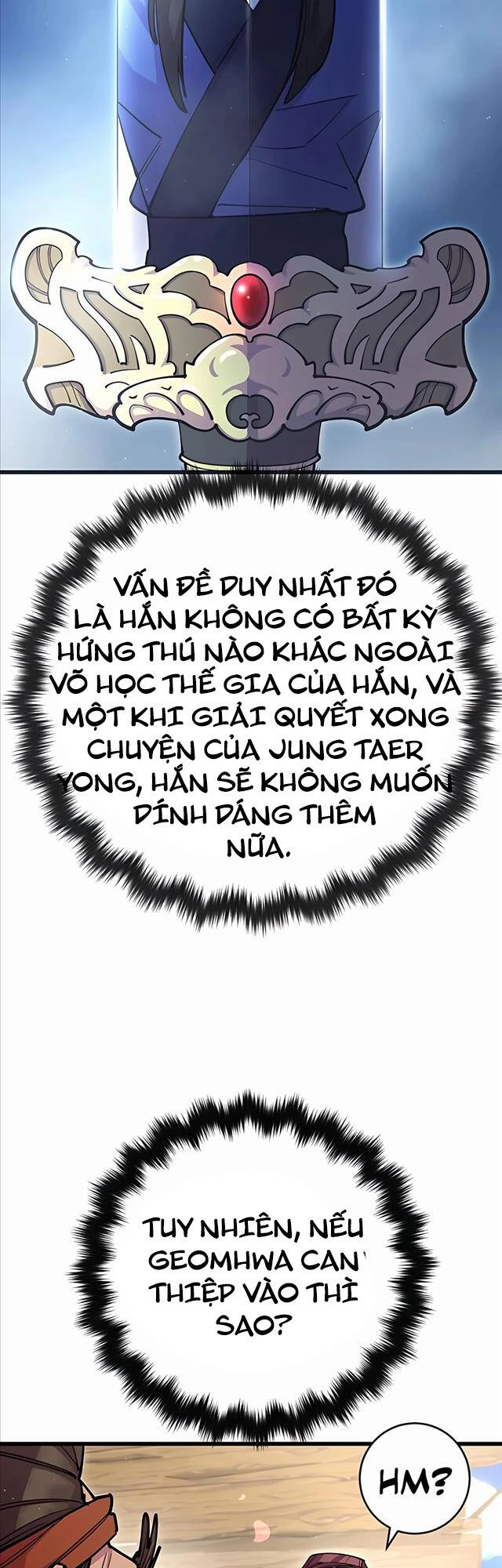 Thiên Hạ Đệ Nhất Đại Sư Huynh Chapter 33 - 46