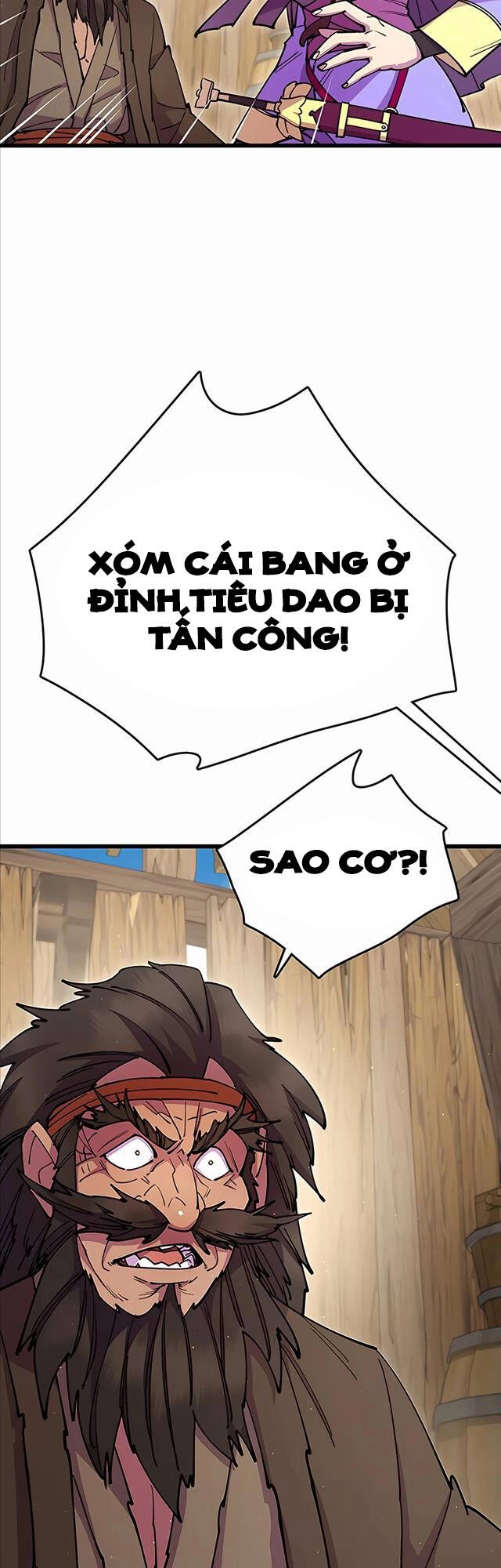 Thiên Hạ Đệ Nhất Đại Sư Huynh Chapter 33 - 49