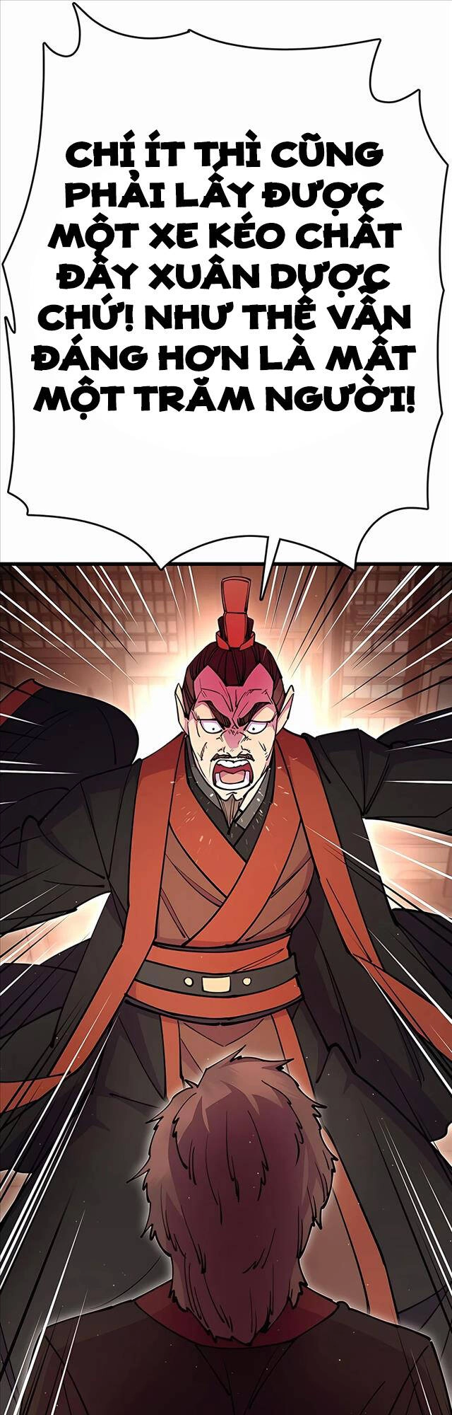 Thiên Hạ Đệ Nhất Đại Sư Huynh Chapter 33 - 55